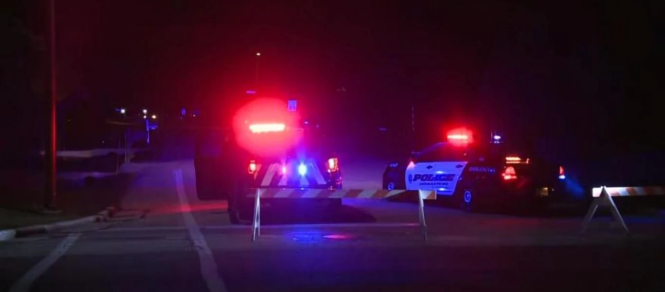 Πυροβολισμοί στο Τέξας - Δύο νεκροί και ένας τραυματίας (upd)